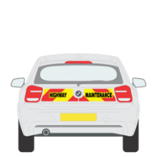 BMW 1 Series 2011 - 2015 Magnetics (BMW1001)
